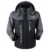 Château Margaux Exclusive Outdoor Charging Suit Plush Waterproof Windproof Jacket Detachable Hood OUEUPCS2705CMZ – Château Margaux Jacket