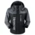 Hennessy Exclusive Outdoor Charging Suit Plush Waterproof Windproof Jacket Detachable Hood OUEUPCS2705HNZ – Hennessy Jacket