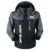Montblanc Exclusive Outdoor Charging Suit Plush Waterproof Windproof Jacket Detachable Hood OUEUPCS2705MBZ – Montblanc Jacket
