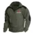 Bacardi Exclusive Tactical Quarter-Zip Sweatshirt OUEUSCS2705BCZ – Bacardi Sweatshirt