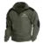 Bang & Olufsen Exclusive Tactical Quarter-Zip Sweatshirt OUEUSCS2705BOZ – Bang & Olufsen Sweatshirt