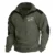 Château Margaux Exclusive Tactical Quarter-Zip Sweatshirt OUEUSCS2705CMZ – Château Margaux Sweatshirt