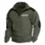 Campari Exclusive Tactical Quarter-Zip Sweatshirt OUEUSCS2705CPZ – Campari Sweatshirt
