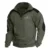 Château Lafite Rothschild Exclusive Tactical Quarter-Zip Sweatshirt OUEUSCS2705CRZ – Château Lafite Rothschild Sweatshirt