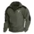 Dalmore Exclusive Tactical Quarter-Zip Sweatshirt OUEUSCS2705DMZ – Dalmore Sweatshirt