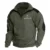Macallan Exclusive Tactical Quarter-Zip Sweatshirt OUEUSCS2705MCZ – Macallan Sweatshirt
