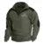 Martell Exclusive Tactical Quarter-Zip Sweatshirt OUEUSCS2705MTZ – Martell Sweatshirt