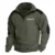 Technics Exclusive Tactical Quarter-Zip Sweatshirt OUEUSCS2705TCZ – Technics Sweatshirt