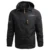 Château Lafite Rothschild Exclusive Waterproof Outdoor Jacket Detachable Hood Windbreaker OUEUWOJ2705CRZ – Château Lafite Rothschild Jacket