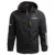 Glenfiddich Exclusive Waterproof Outdoor Jacket Detachable Hood Windbreaker OUEUWOJ2705GDZ – Glenfiddich Jacket