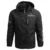 Hennessy Exclusive Waterproof Outdoor Jacket Detachable Hood Windbreaker OUEUWOJ2705HNZ – Hennessy Jacket
