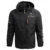 Macallan Exclusive Waterproof Outdoor Jacket Detachable Hood Windbreaker OUEUWOJ2705MCZ – Macallan Jacket