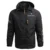 Martell Exclusive Waterproof Outdoor Jacket Detachable Hood Windbreaker OUEUWOJ2705MTZ – Martell Jacket