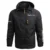 Technics Exclusive Waterproof Outdoor Jacket Detachable Hood Windbreaker OUEUWOJ2705TCZ – Technics Jacket