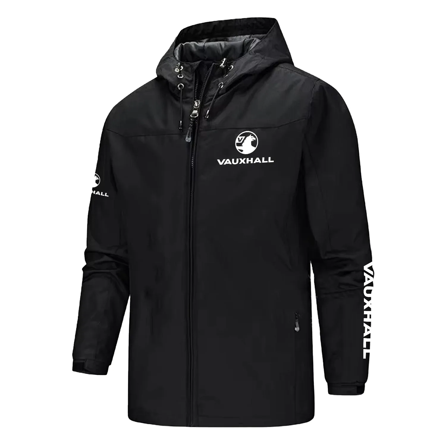 Vauxhall Exclusive Softshell Rain Jacket, Waterproof, Breathable, Windbreaker Jacket OUFA2DRJ905VXZ – Vauxhall Jacket