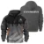 Citroën Exclusive Half Zipper Hoodie OUFAHHZ3D004CTNZ – Citroën Hoodie
