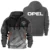 Opel Exclusive Half Zipper Hoodie OUFAHHZ3D004OPEZ – Opel Hoodie