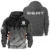 SEAT Cars Exclusive Half Zipper Hoodie OUFAHHZ3D004SETZ – SEAT Cars Hoodie