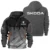 Skoda Exclusive Half Zipper Hoodie OUFAHHZ3D004SKOZ – Skoda Hoodie