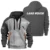 Land Rover Exclusive Half Zipper Hoodie OUFAHHZ3D081910LRZ – Land Rover Hoodie