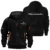 Maserati Exclusive Half Zipper Hoodie OUFAHHZ3D081912MSRZ – Maserati Hoodie