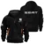 SEAT Cars Exclusive Half Zipper Hoodie OUFAHHZ3D081912SETZ – SEAT Cars Hoodie