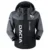 Dacia Exclusive Outdoor Charging Suit Plush Waterproof Windproof Jacket Detachable Hood OUFAPCS2905DACZ – Dacia Jacket