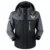 MG Cars Exclusive Outdoor Charging Suit Plush Waterproof Windproof Jacket Detachable Hood OUFAPCS2905MGZ – MG Cars Jacket
