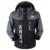 SEAT Cars Exclusive Outdoor Charging Suit Plush Waterproof Windproof Jacket Detachable Hood OUFAPCS2905SETZ – SEAT Cars Jacket