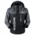 Skoda Exclusive Outdoor Charging Suit Plush Waterproof Windproof Jacket Detachable Hood OUFAPCS2905SKOZ – Skoda Jacket