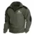 Citroën Exclusive Tactical Quarter-Zip Sweatshirt OUFASCS2905CTNZ – Citroën Sweatshirt