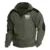 Dacia Exclusive Tactical Quarter-Zip Sweatshirt OUFASCS2905DACZ – Dacia Sweatshirt