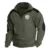 MG Cars Exclusive Tactical Quarter-Zip Sweatshirt OUFASCS2905MGZ – MG Cars Sweatshirt