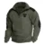 Peugeot Exclusive Tactical Quarter-Zip Sweatshirt OUFASCS2905PGTZ – Peugeot Sweatshirt
