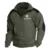 Skoda Exclusive Tactical Quarter-Zip Sweatshirt OUFASCS2905SKOZ – Skoda Sweatshirt