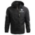 Skoda Exclusive Waterproof Outdoor Jacket Detachable Hood Windbreaker OUFAWOJ2905SKOZ – Skoda Jacket