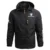 Vauxhall Exclusive Waterproof Outdoor Jacket Detachable Hood Windbreaker OUFAWOJ2905VXZ – Vauxhall Jacket