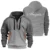 Breguet Exclusive Half Zipper Hoodie OUWC3DHHZ005BGZ – Breguet Hoodie