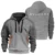BVLGARI Exclusive Half Zipper Hoodie OUWC3DHHZ005BLZ – BVLGARI Hoodie