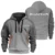 Blancpain Exclusive Half Zipper Hoodie OUWC3DHHZ005BPZ – Blancpain Hoodie