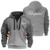 Chopard Exclusive Half Zipper Hoodie OUWC3DHHZ005CPZ – Chopard Hoodie
