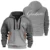 Glashütte Exclusive Half Zipper Hoodie OUWC3DHHZ005GLZ – Glashütte Hoodie