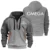 Omega Exclusive Half Zipper Hoodie OUWC3DHHZ005OMZ – Omega Hoodie