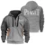 Piaget Exclusive Half Zipper Hoodie OUWC3DHHZ005PGZ – Piaget Hoodie