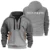 Patek Philippe Exclusive Half Zipper Hoodie OUWC3DHHZ005PPZ – Patek Philippe Hoodie