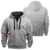 BVLGARI Exclusive Half Zipper Hoodie OUWC3DHHZ007BLZ – BVLGARI Hoodie
