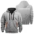 Jaeger-LeCoultre Exclusive Half Zipper Hoodie OUWC3DHHZ007JLZ – Jaeger-LeCoultre Hoodie