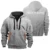 Patek Philippe Exclusive Half Zipper Hoodie OUWC3DHHZ007PPZ – Patek Philippe Hoodie