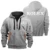 Rolex Exclusive Half Zipper Hoodie OUWC3DHHZ007RLZ – Rolex Hoodie