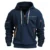 BVLGARI Exclusive Half Zipper Hoodie OUWCHHZ0805BLZ – BVLGARI Hoodie
